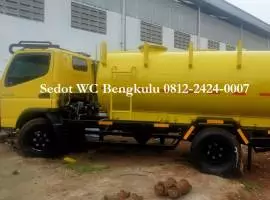 Sedot WC Bengkulu Jujur Berpengalaman 081224240007