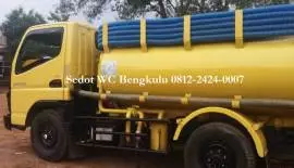 Sedot WC Bengkulu Jujur Berpengalaman 081224240007