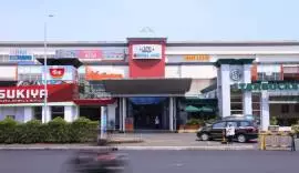 Living Plaza Bintaro