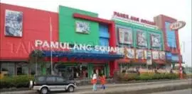 Pamulang Square