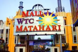 WTC Matahari Serpong