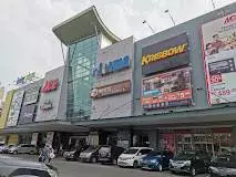 Living Plaza Bekasi