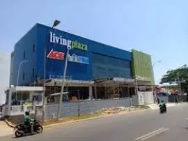 Living Plaza Kota Harapan Indah