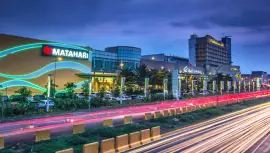 Mall Ciputra Cibubur