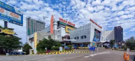 Mega Bekasi Hypermall