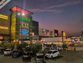 Plasa Cibubur