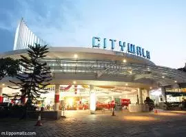 CityWalk Lippo Cikarang