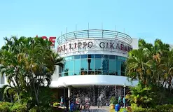 Mal Lippo Cikarang