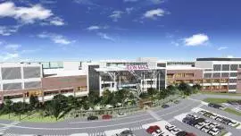 Aeon Mall Deltamas