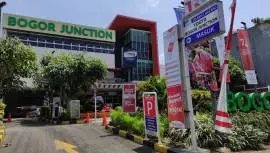 Bogor Junction