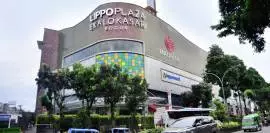 Lippo Plaza Bogor