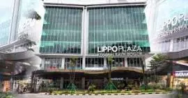 Lippo Plaza Keboen Raya