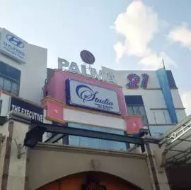 Palangkaraya Mall (Palma)