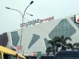 Ciplaz Karawang