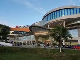 BIGmall Samarinda