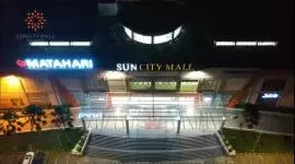 Suncity Mall