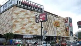 Megamall Manado