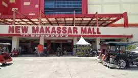 New Makassar Mall