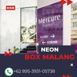 neon box malang wa:0895-3931-05738