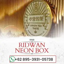 neon box malang wa:0895-3931-05738