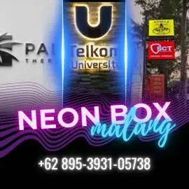 neon box malang wa:0895-3931-05738