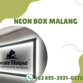 neon box malang wa:0895-3931-05738