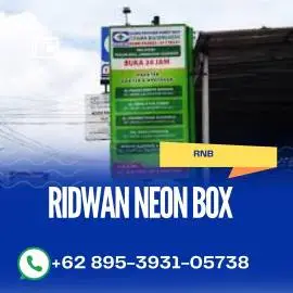 neon box malang wa:0895-3931-05738