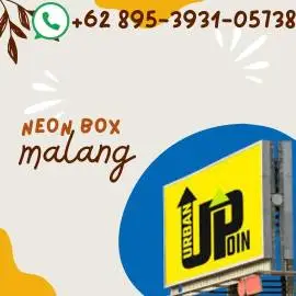 neon box malang wa:0895-3931-05738