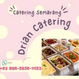 Catering Semarang WA : 0895-3935-11132