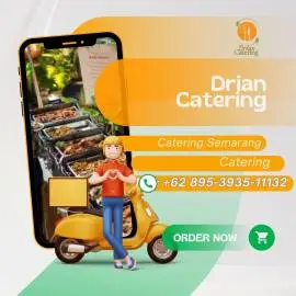 Catering Semarang WA : 0895-3935-11132