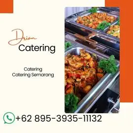 Catering Semarang WA : 0895-3935-11132