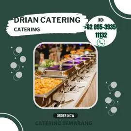 Catering Semarang WA : 0895-3935-11132