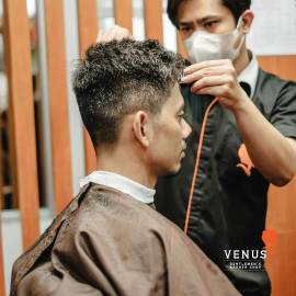 Venus Barbershop