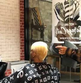 garagecuts barbershop