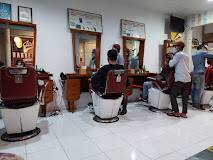 Joe's BARBERSHOP