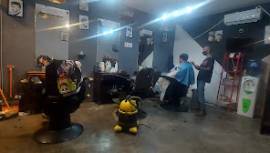 Lanang VIP Barbershop