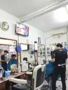 SIK'K PARAHYANGAN BARBERSHOP