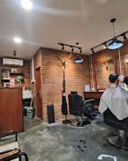 Laki Look Barbershop 