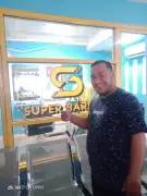 Super Barbershop