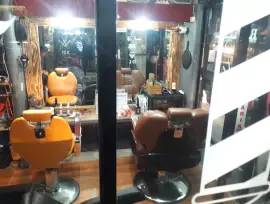 FM BARBERSHOP