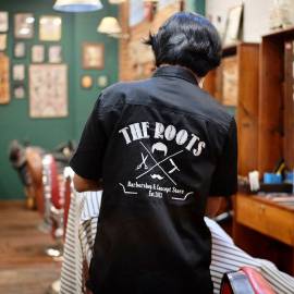 The Roots Barbershop