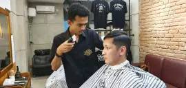 Oldtown Barbershop