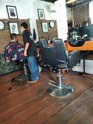 Goodman Barbershop