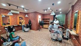 Parlour Barbershop