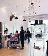  XCUT Barbershop