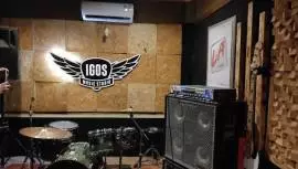 IGOS Music Shop & Studio