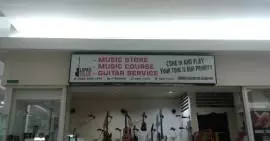 LAPAR MUSIK SURABAYA