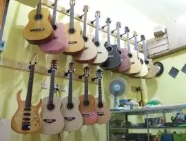 R & D Gitar