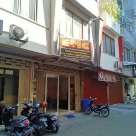 Toko EMC Surabaya