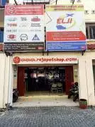 Klinik Hewan Raja petshop Surabaya